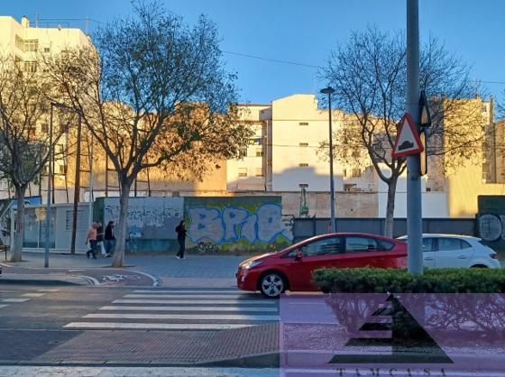 For sale of land in Castellón