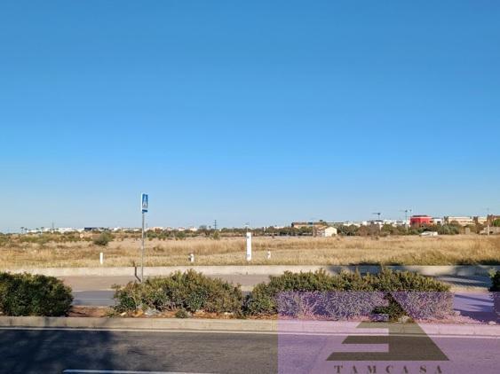 For sale of land in Castellón