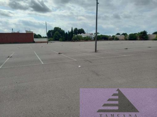 Venta de terreno en Castellón