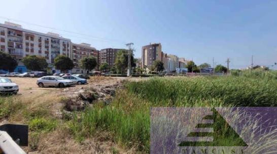 For sale of land in Castellón