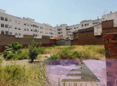 For sale of land in Castellón