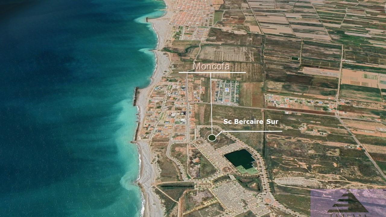 Venta de terreno en Moncofa