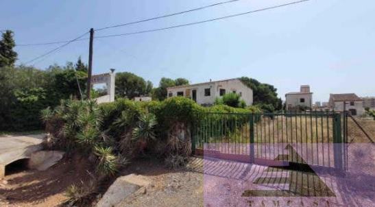 For sale of land in Oropesa del Mar