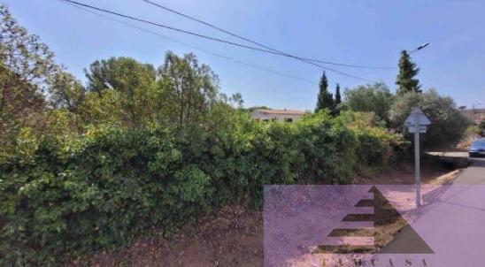 For sale of land in Oropesa del Mar