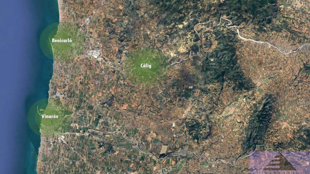 Venta de terreno en Vinaròs