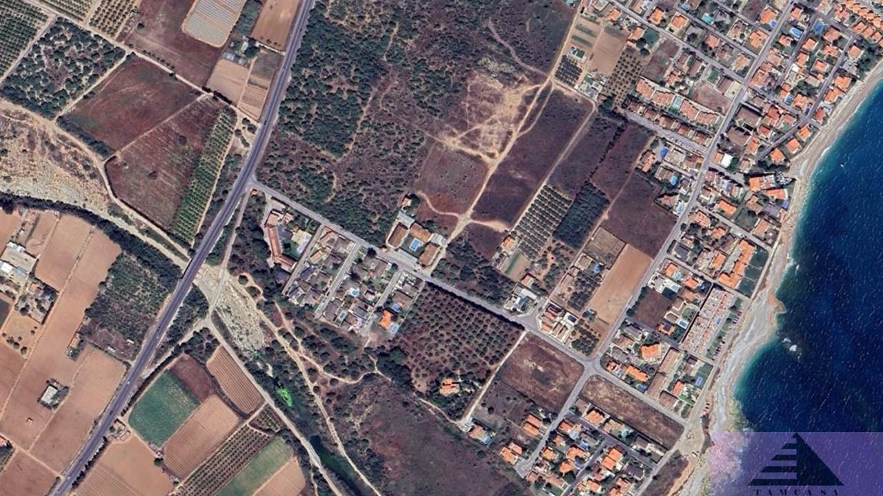 Venta de terreno en Vinaròs