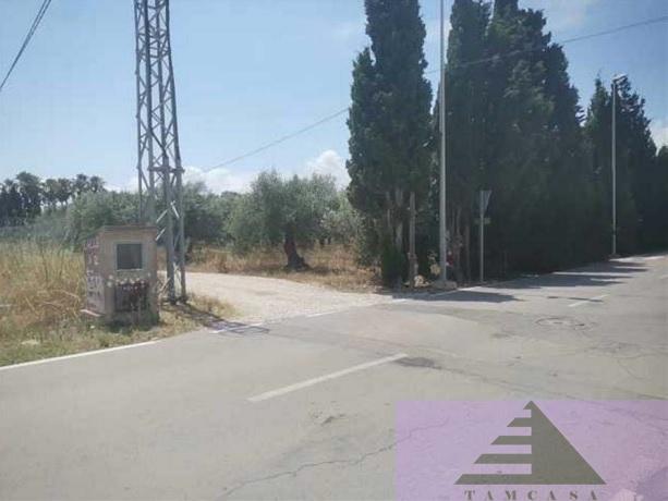 Venta de terreno en Vinaròs