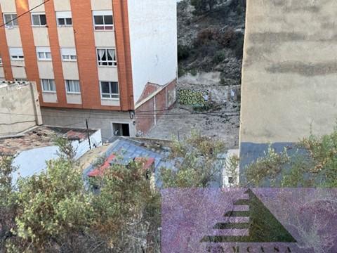 Venta de terreno en Alicante