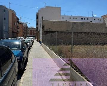 Venta de terreno en Alicante