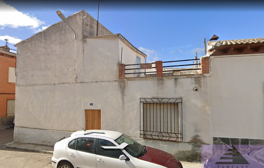 For sale of chalet in La Guardia