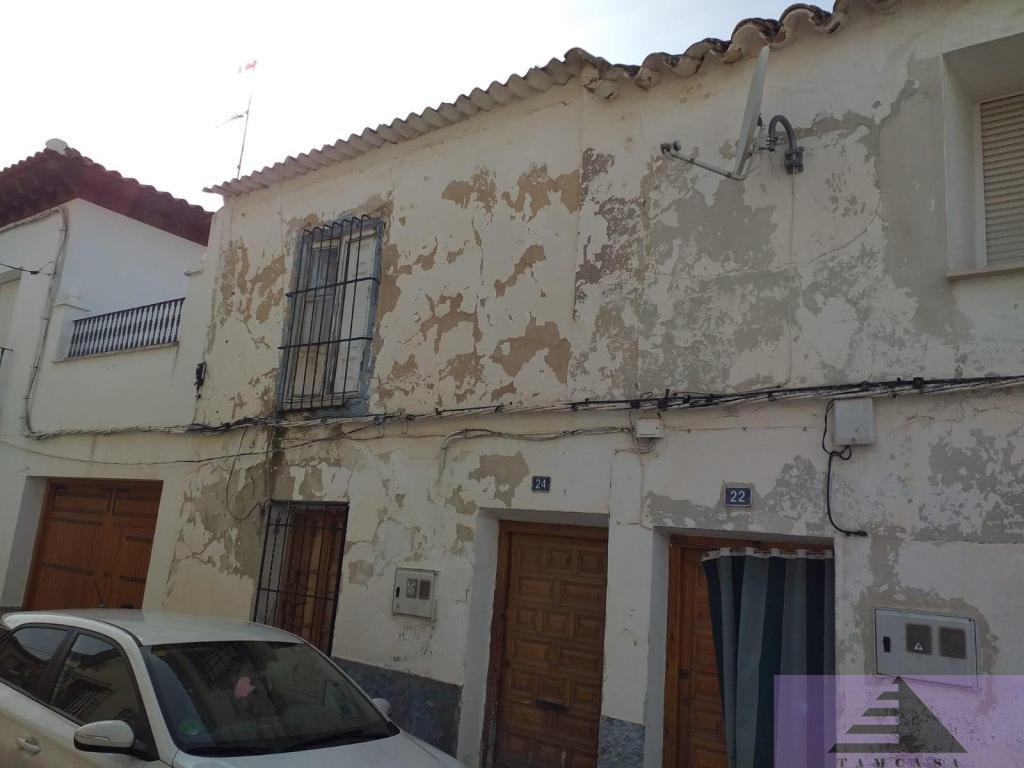 For sale of house in La Guardia