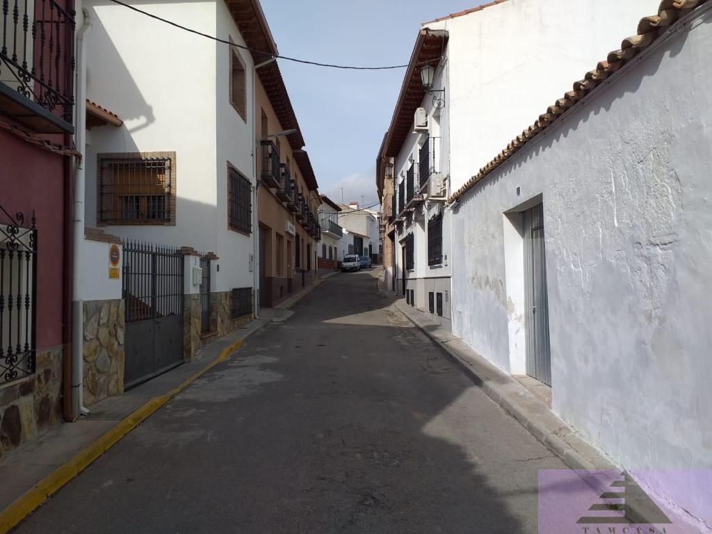 For sale of house in La Guardia