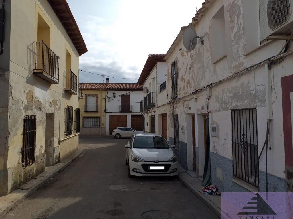 For sale of house in La Guardia