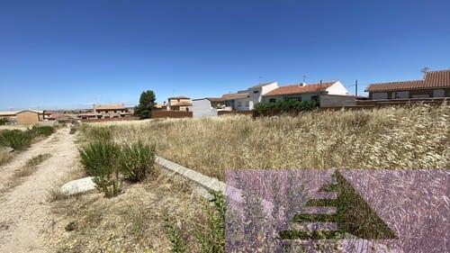 Venta de terreno en Villaluenga de la Sagra