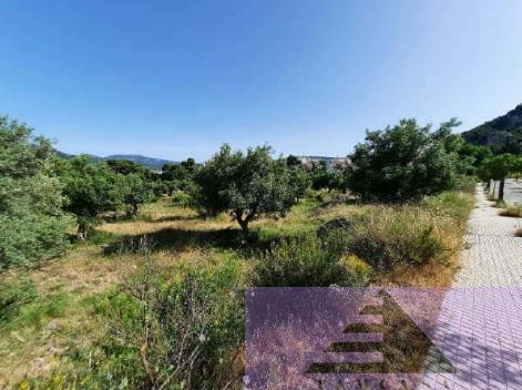 Venta de terreno en Alcoy