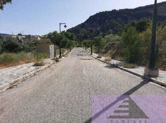 Venta de terreno en Alcoy