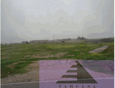 Venta de terreno en Escalona