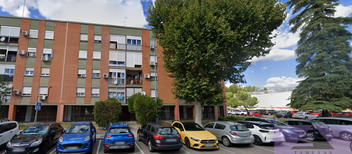 Venta de piso en Aranjuez