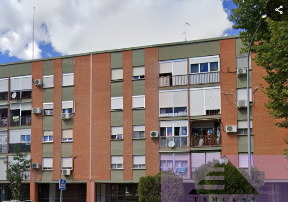 Venta de piso en Aranjuez