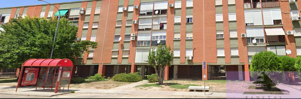 Venta de piso en Aranjuez