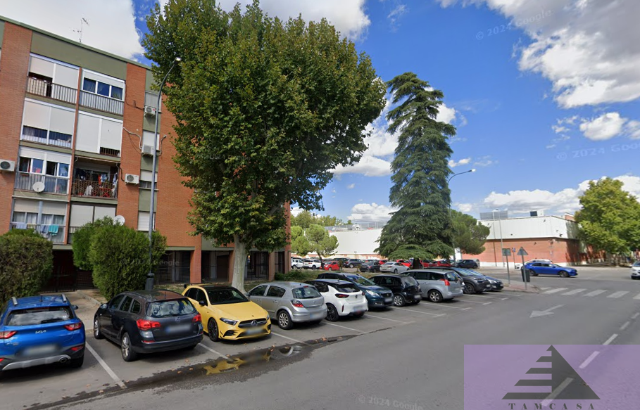 Venta de piso en Aranjuez