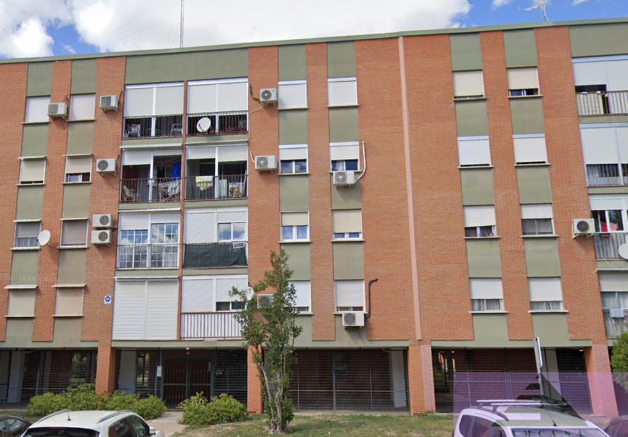 Venta de piso en Aranjuez