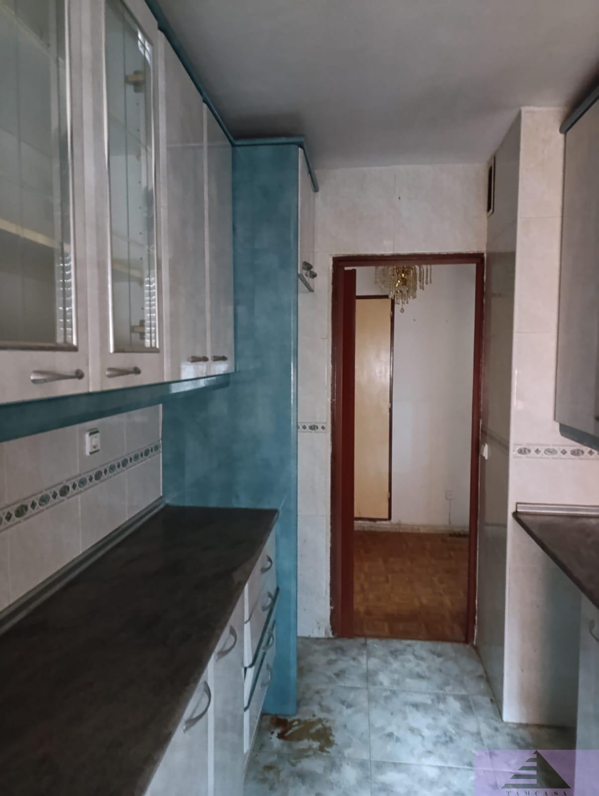 Venta de piso en Aranjuez