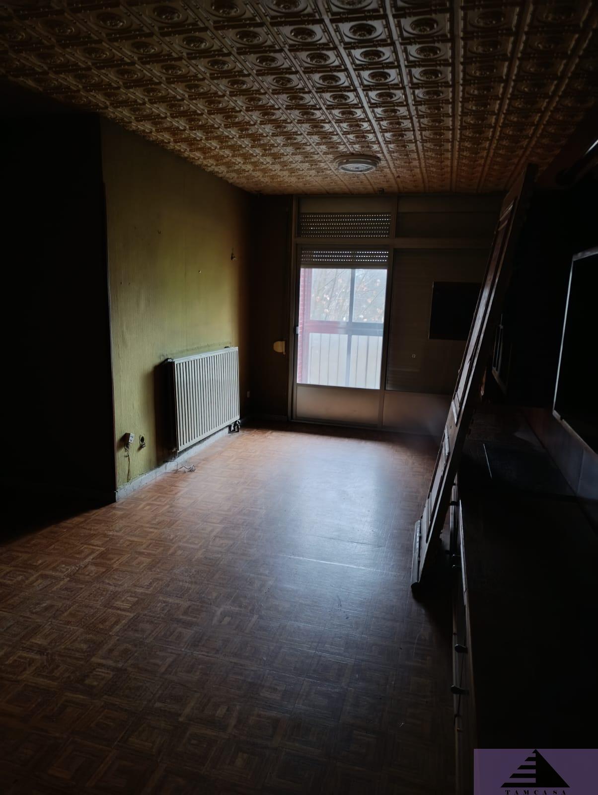 Venta de piso en Aranjuez