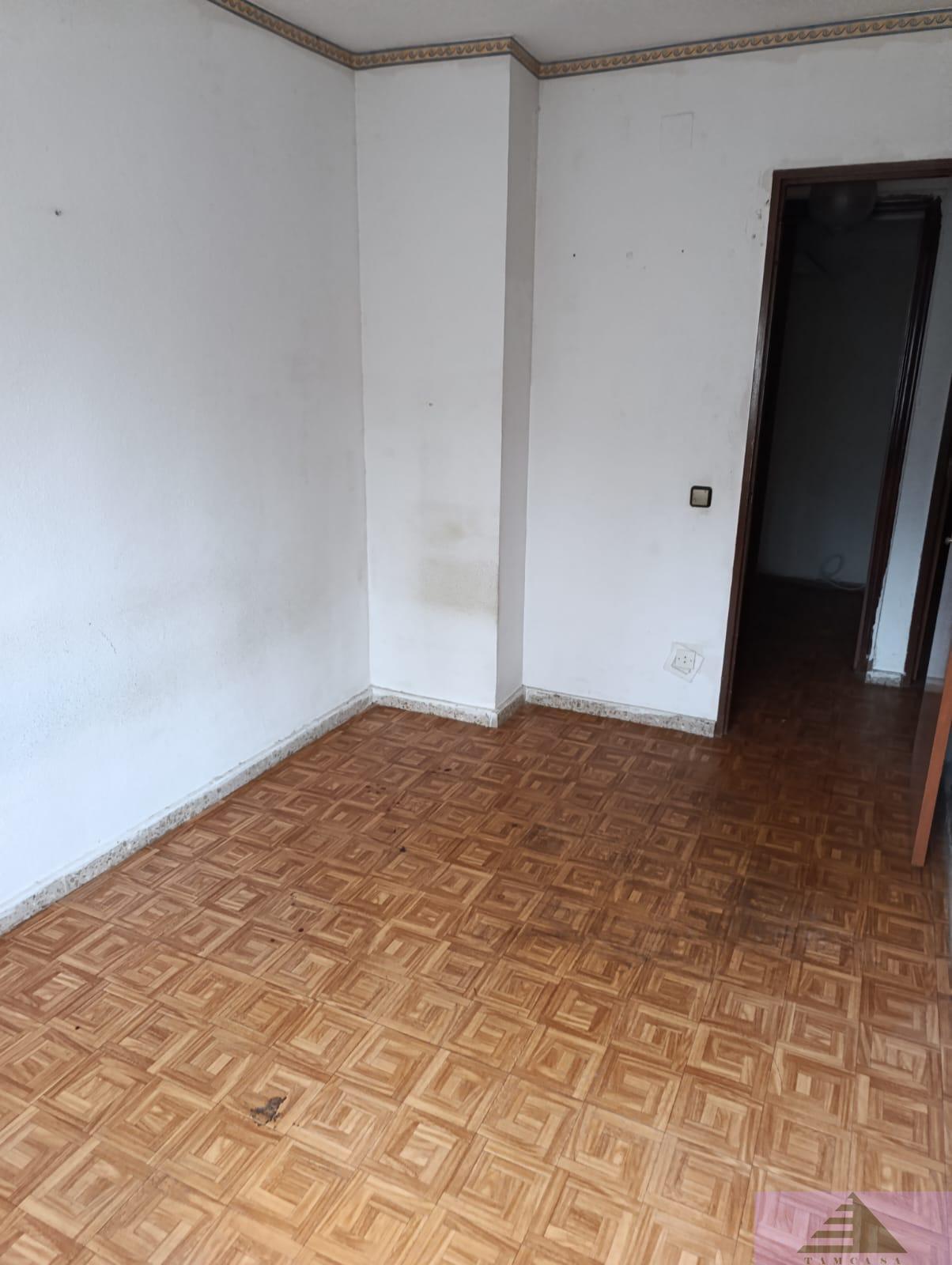 Venta de piso en Aranjuez