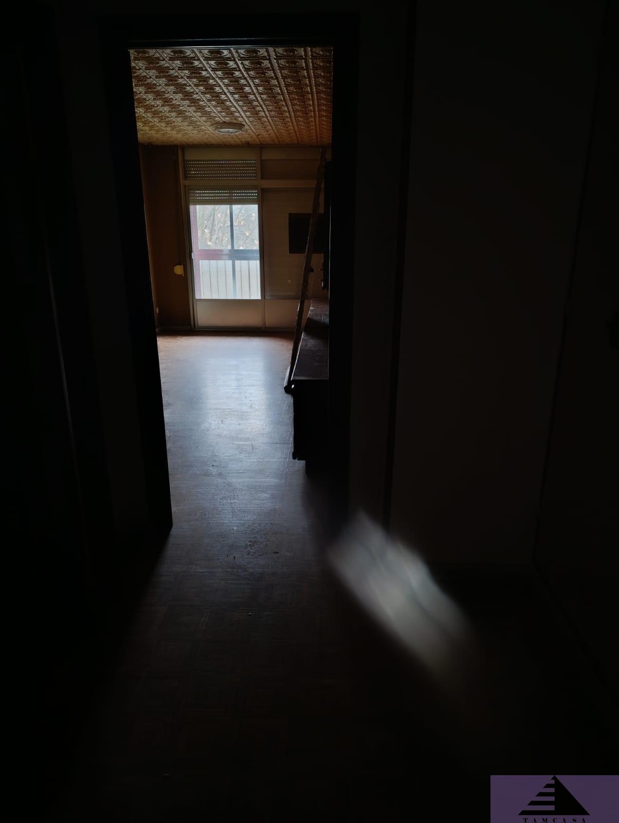 Venta de piso en Aranjuez