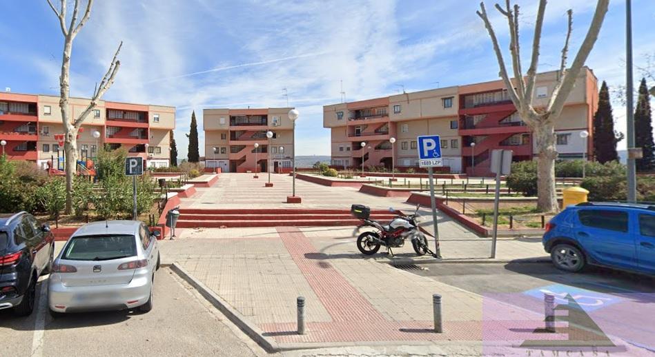 For sale of flat in San Martín de la Vega
