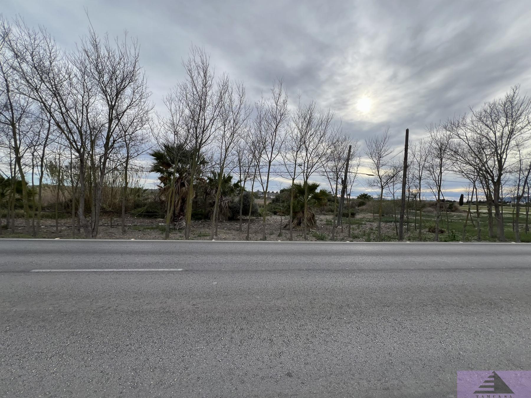 Venta de terreno en Almoradí