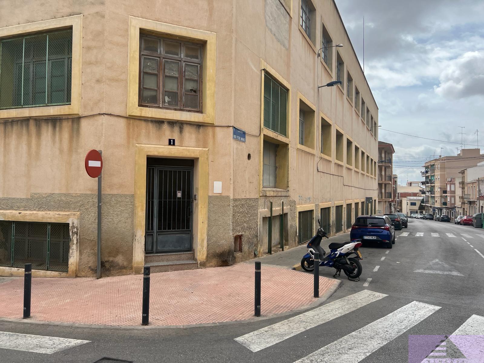 Venta de terreno en Crevillent Venta de terreno en Crevillent