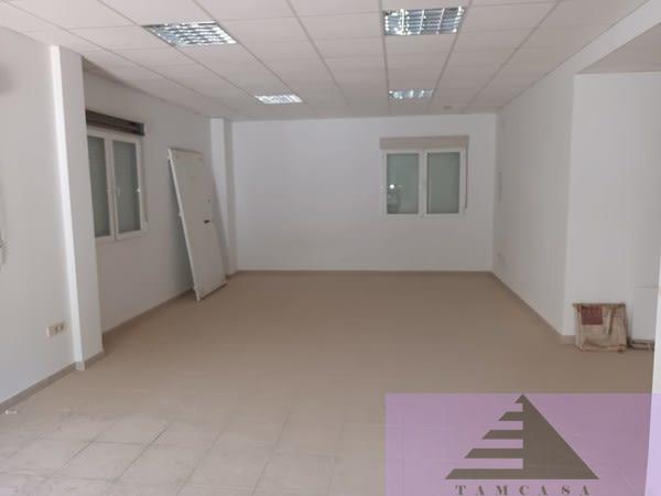 Venta de local comercial en Ocaña