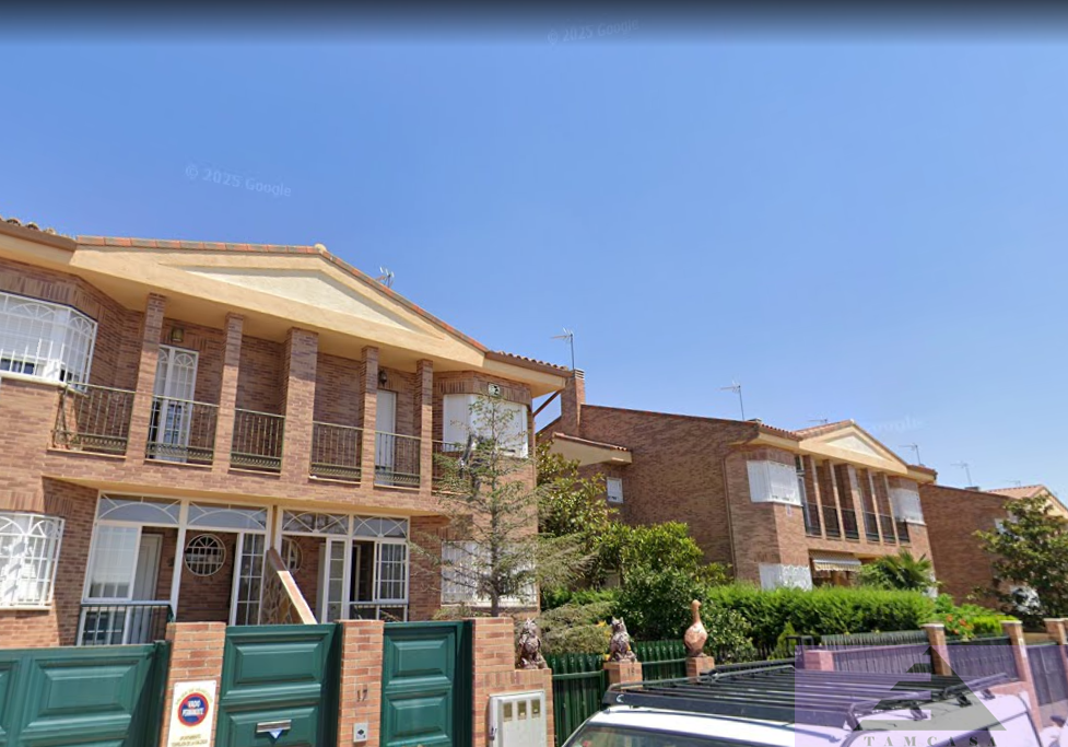 Venta de chalet en Torrejón de la Calzada