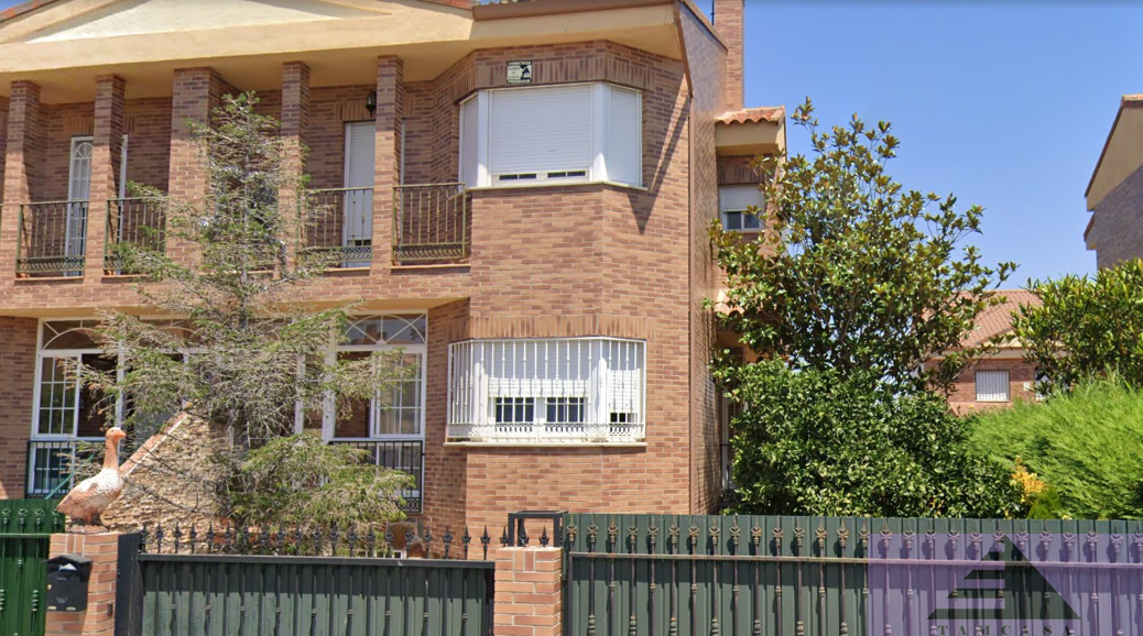Venta de chalet en Torrejón de la Calzada