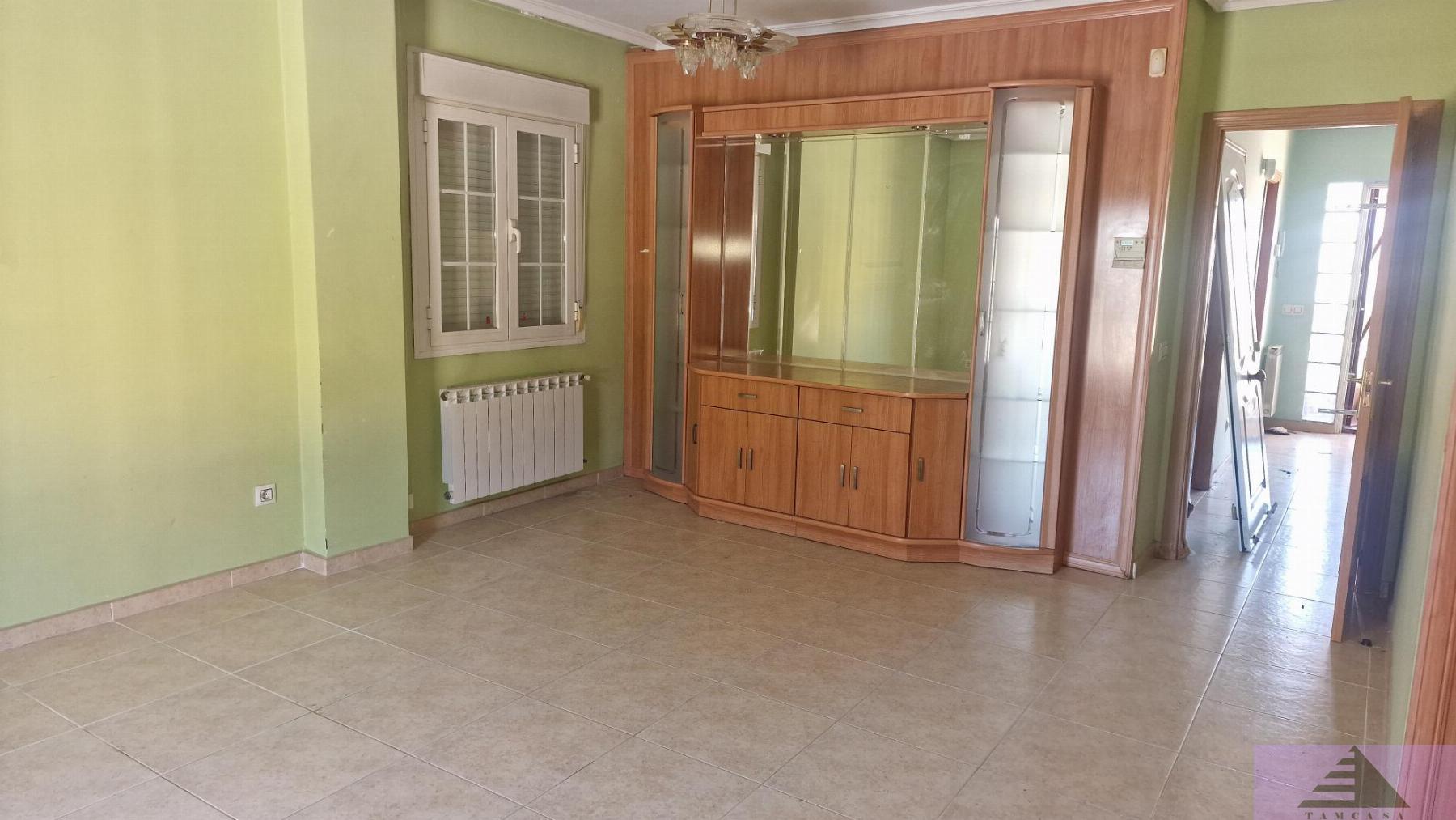 Venta de chalet en Torrejón de la Calzada