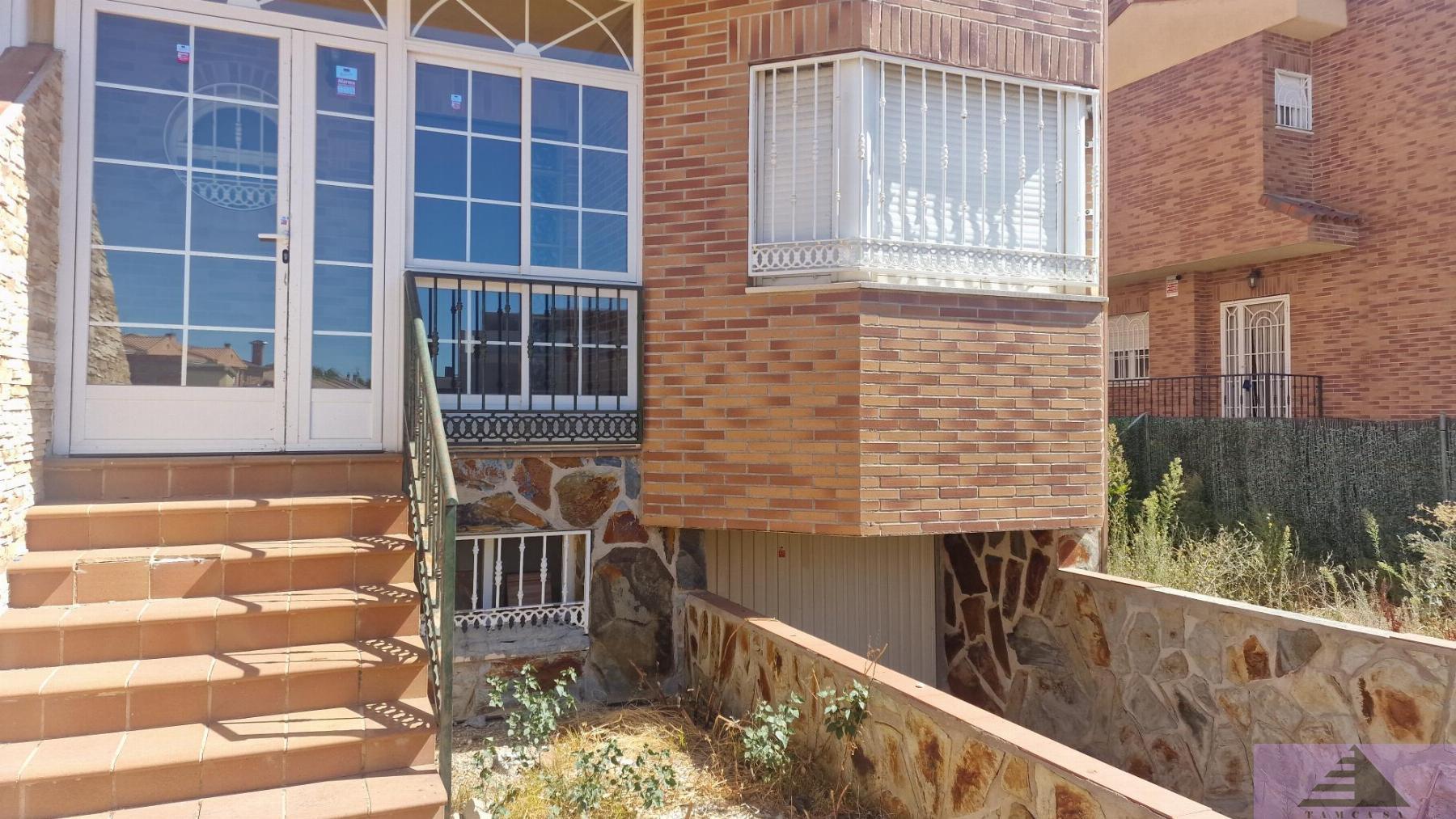 Venta de chalet en Torrejón de la Calzada