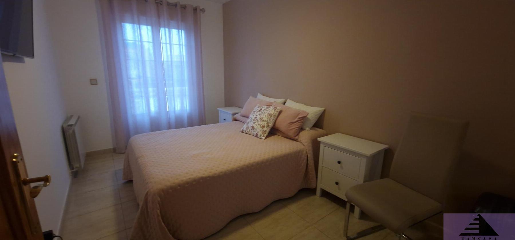 Venta de chalet en Seseña