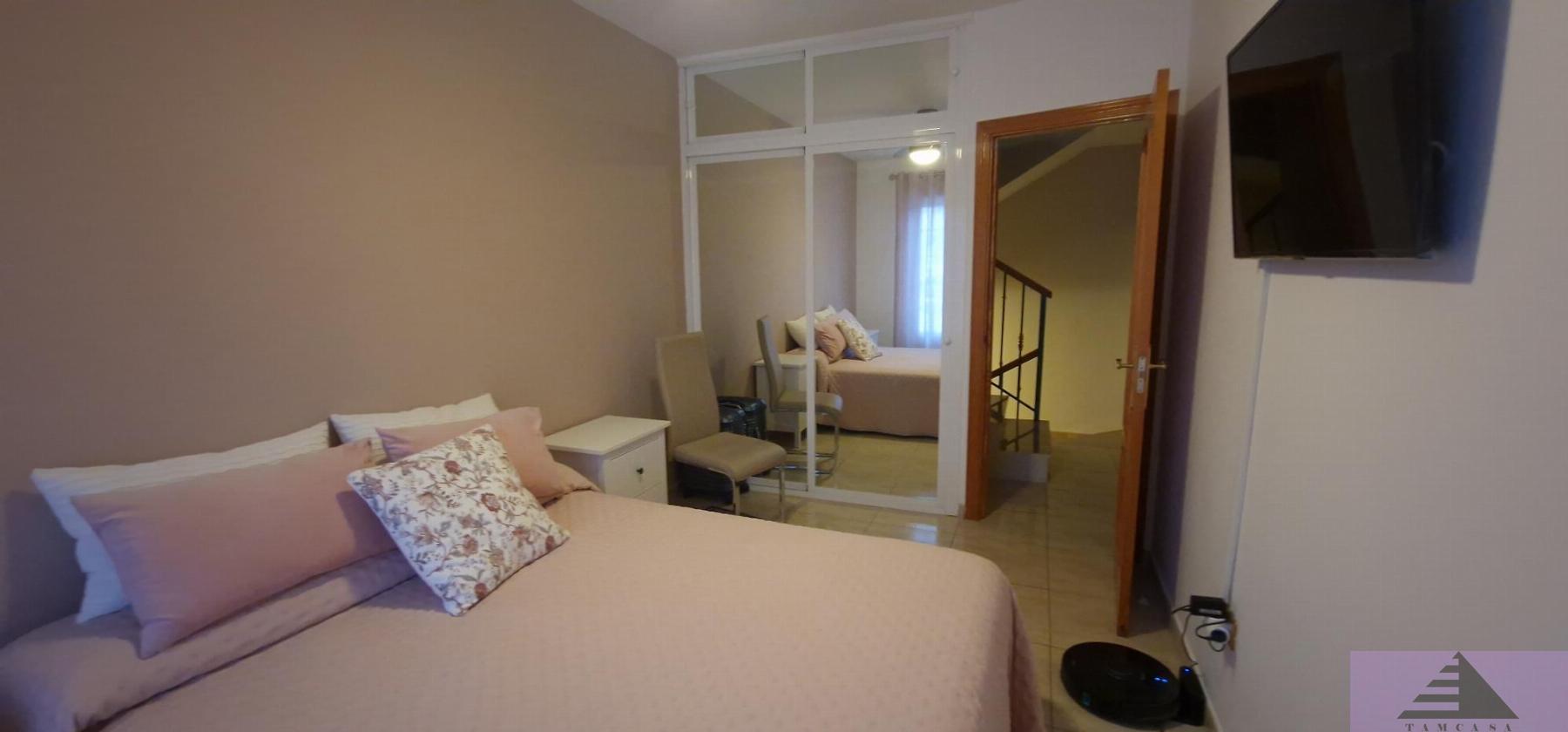 Venta de chalet en Seseña