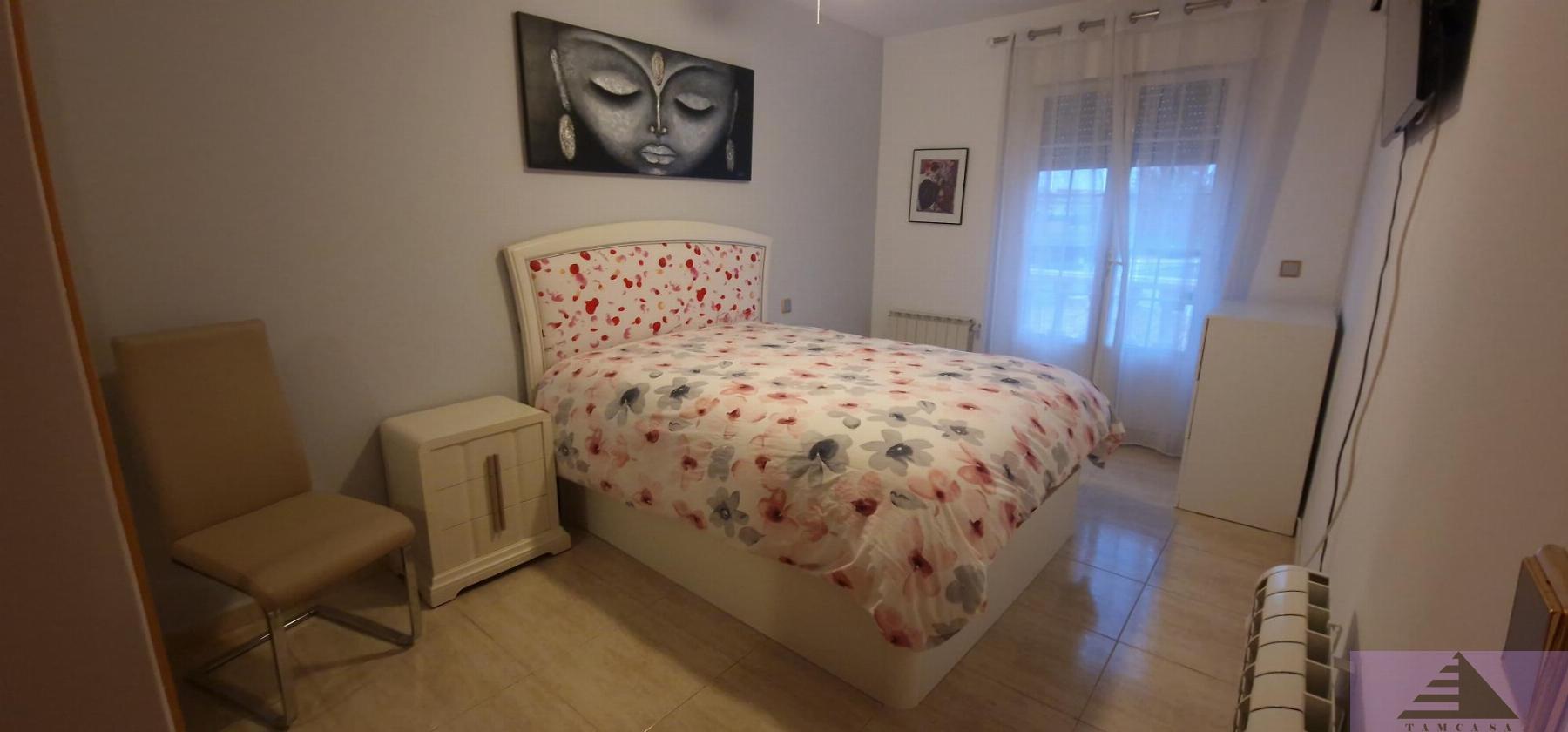 Venta de chalet en Seseña