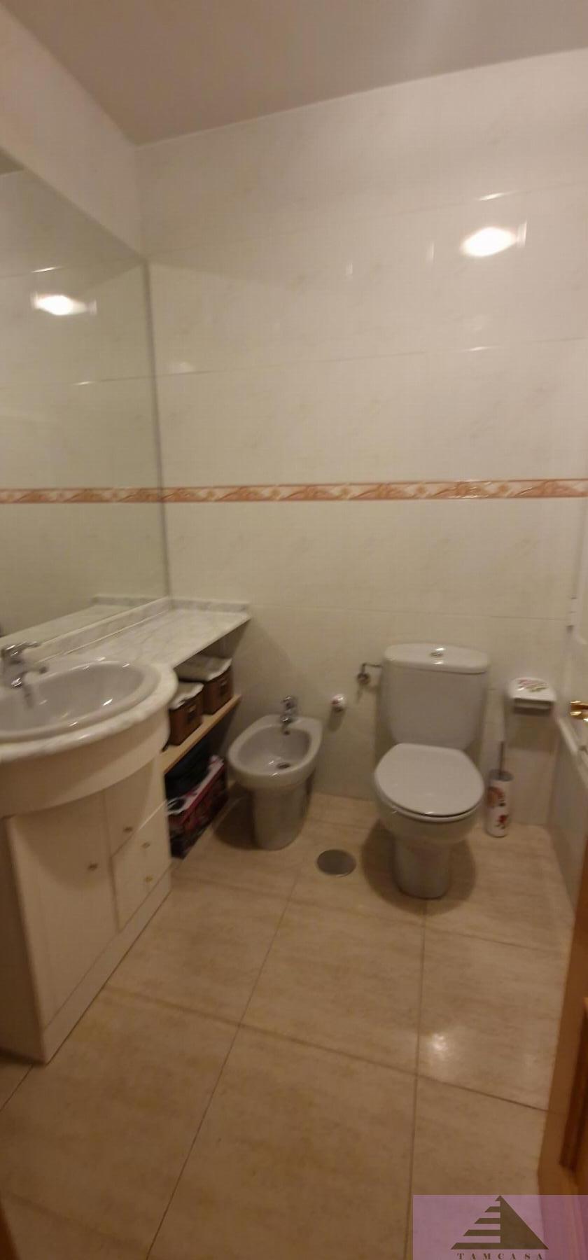 Venta de chalet en Seseña