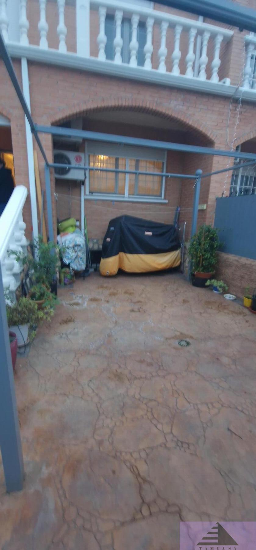 Venta de chalet en Seseña