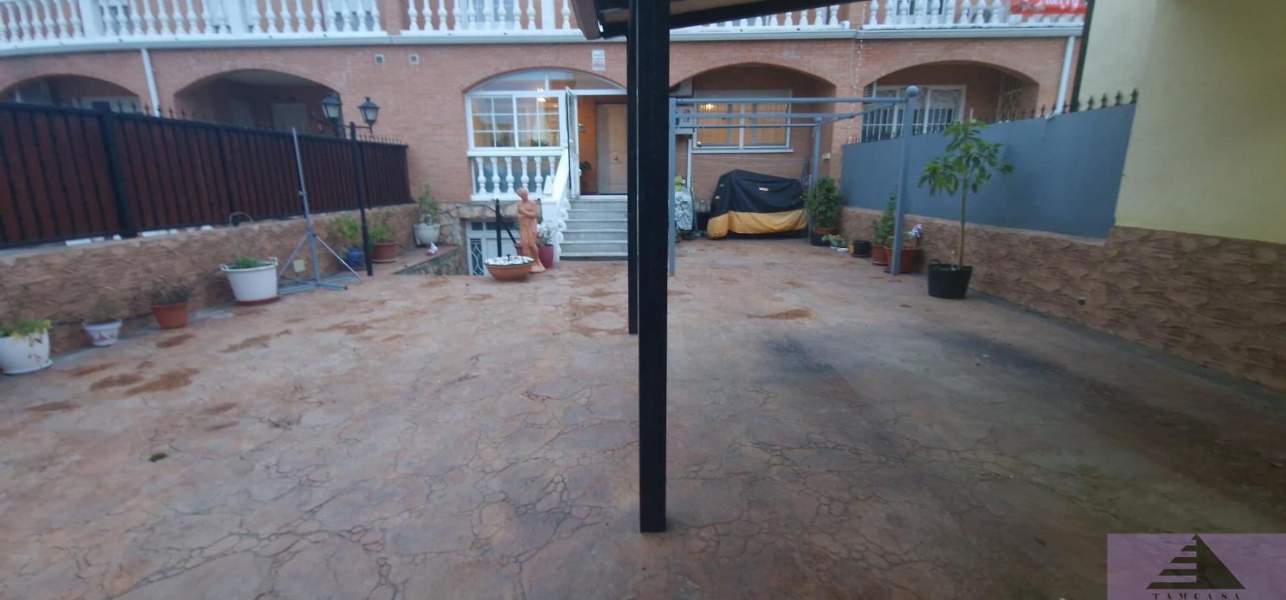 Venta de chalet en Seseña