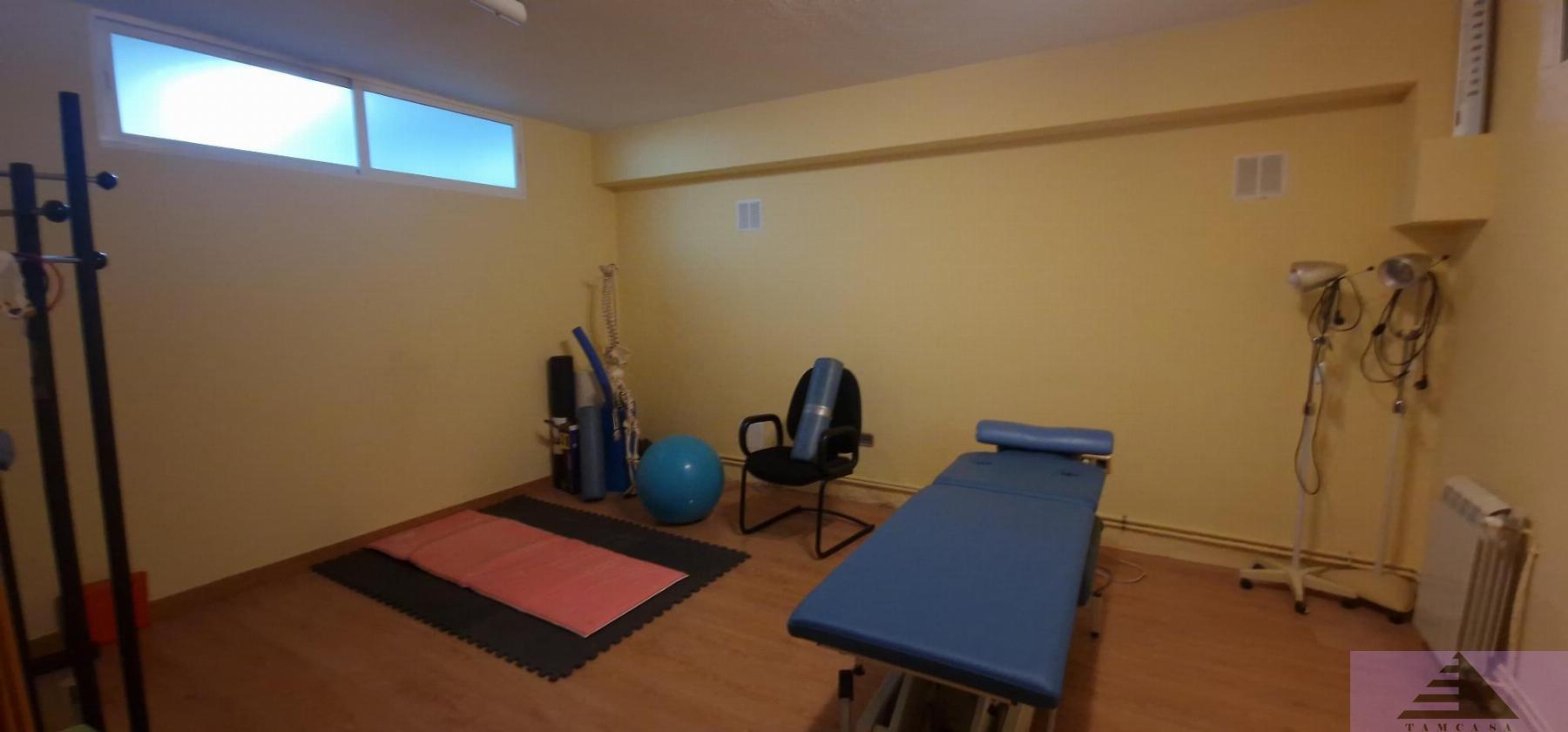 Venta de chalet en Seseña