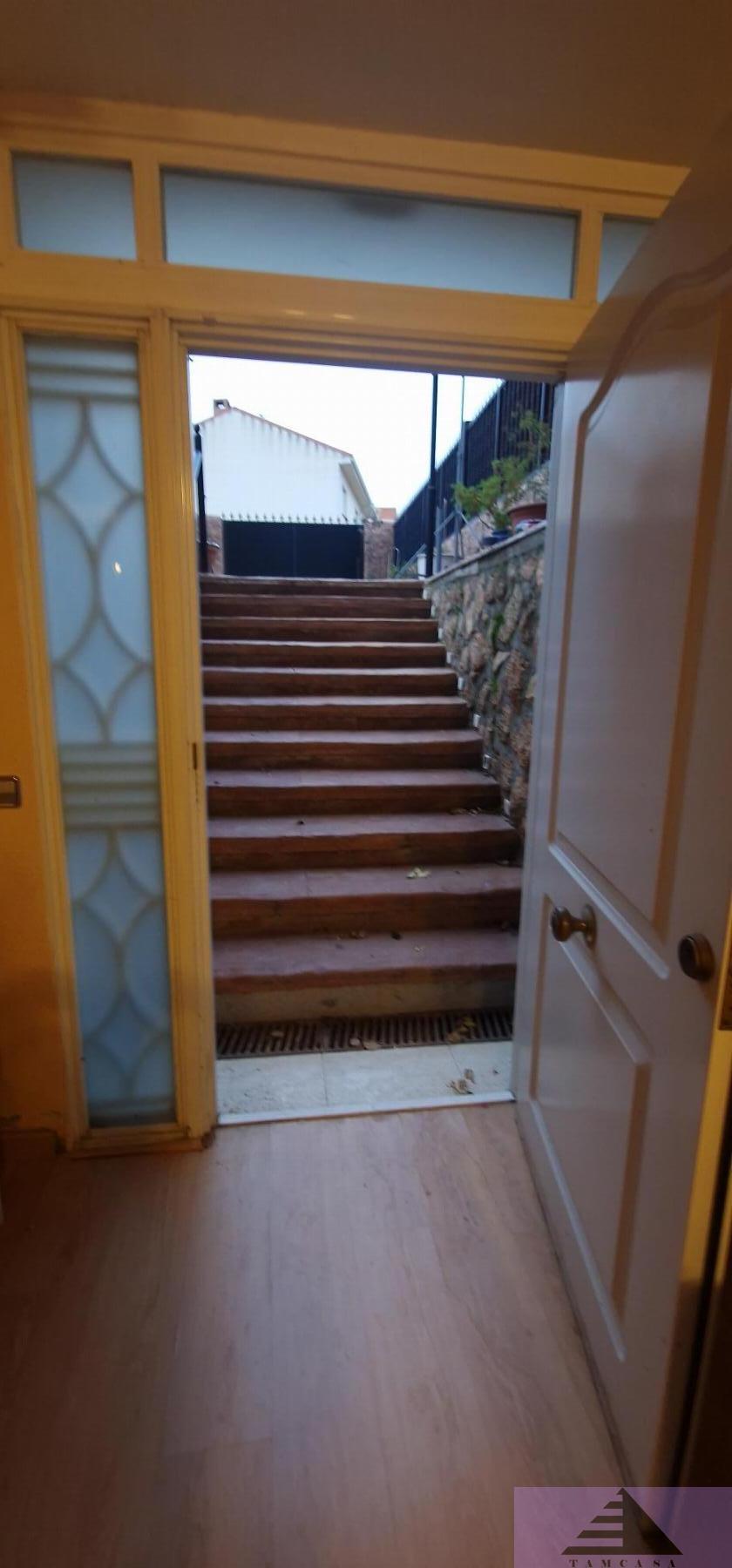 Venta de chalet en Seseña