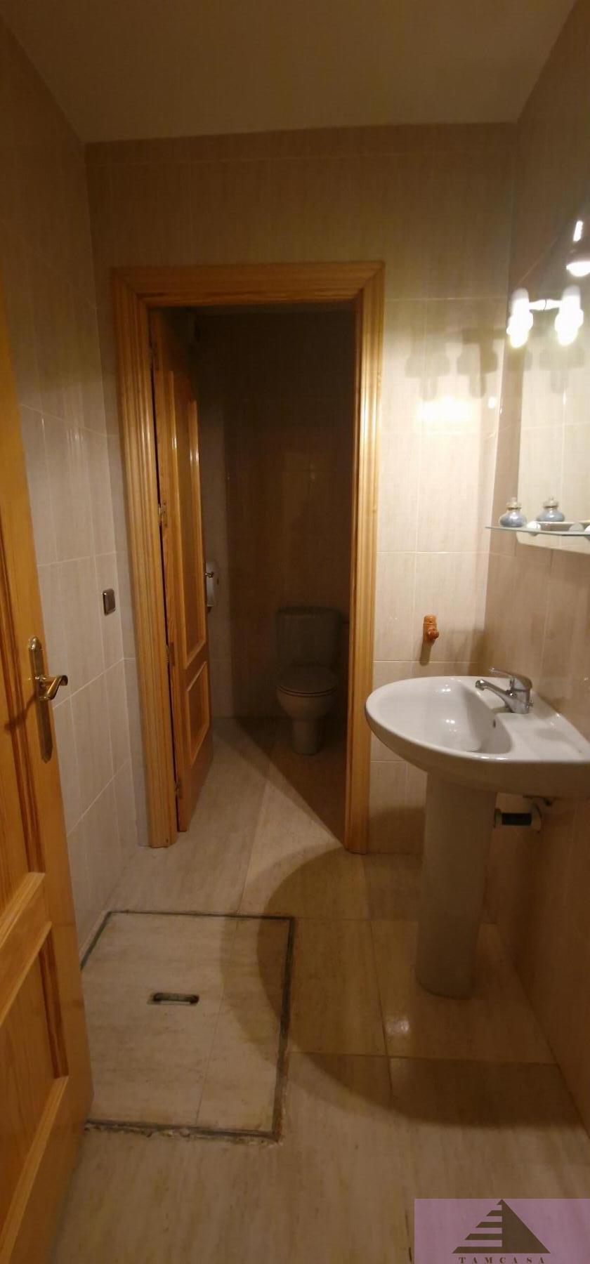 Venta de chalet en Seseña