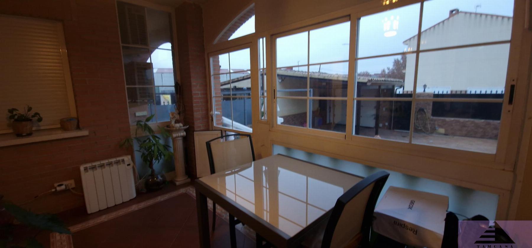 Venta de chalet en Seseña
