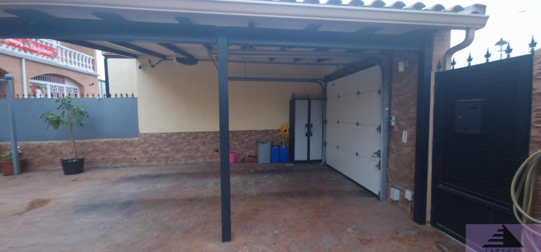 Venta de chalet en Seseña