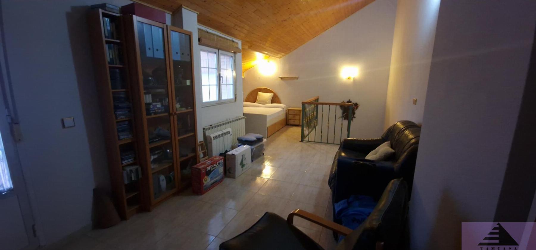 Venta de chalet en Seseña